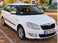 SKODA FABIA 2012/5 - 1