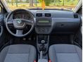 SKODA FABIA 2012/5 - 10