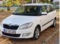 SKODA FABIA 2012/5 - 11
