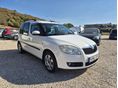 SKODA ROOMSTER 2006/11 - 3