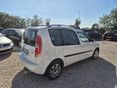 SKODA ROOMSTER 2006/11 - 4