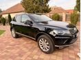 VOLKSWAGEN TOUAREG 2015/7 - 4