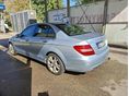 MERCEDES-BENZ C-OSZTÁLY 2013/8 - 4
