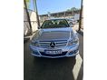 MERCEDES-BENZ C-OSZTÁLY 2013/8 - 9