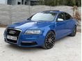 AUDI S6 5.2 V10 quattro Tiptronic ic 176.000 km frissen szervizelt!