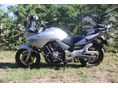 HONDA CBF 600 2006 - 1