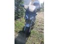 HONDA CBF 600 2006 - 2