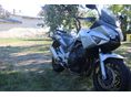 HONDA CBF 600 2006 - 7
