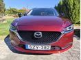 MAZDA 6 2021/12 - 2