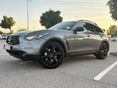 INFINITI QX70 2015/7 - 1