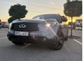 INFINITI QX70 2015/7 - 2