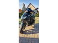 KEEWAY ARN 125 2014/5 - 2