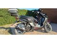 KEEWAY ARN 125 2014/5 - 4
