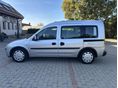 OPEL COMBO 2008/4 - 4