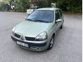 RENAULT CLIO 1.2 16V Alize Quickshift