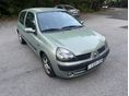 RENAULT CLIO 2002/4 - 2