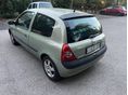 RENAULT CLIO 2002/4 - 4