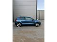 VOLKSWAGEN POLO 2014/7 - 2