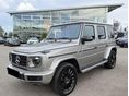 MERCEDES-BENZ G 500 9G-Tronic 360 KAMERA/AHK/NAVI/LED