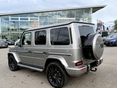MERCEDES-BENZ G 500 2021/8 - 10