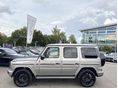 MERCEDES-BENZ G 500 2021/8 - 11