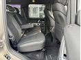MERCEDES-BENZ G 500 2021/8 - 9