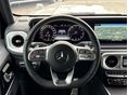 MERCEDES-BENZ G 500 2021/8 - 4
