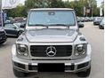 MERCEDES-BENZ G 500 2021/8 - 2