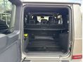 MERCEDES-BENZ G 500 2021/8 - 12