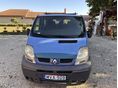 RENAULT TRAFIC 2.5 dCi L2H2 Komfort