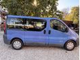 RENAULT TRAFIC 2005/7 - 2