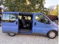 RENAULT TRAFIC 2005/7 - 5