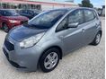 KIA VENGA 1.6 CVVT Navi Gyári fényezés/1tul./Navi/Navi//Tempomat/Kamera/végig vez.szkönyv
