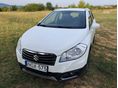 SUZUKI SX4 S-CROSS 2016/5 - 1