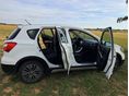 SUZUKI SX4 S-CROSS 2016/5 - 8