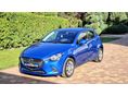 MAZDA 2 1.5 Attraction Első tulajdonostól! Szép állapotban!