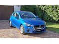MAZDA 2 2016/1 - 4
