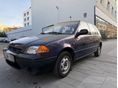 SUZUKI SWIFT 1999/1 - 1