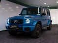 MERCEDES-BENZ G-OSZTÁLY 2024/8 - 2