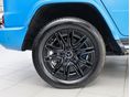 MERCEDES-BENZ G-OSZTÁLY 2024/8 - 12