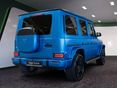MERCEDES-BENZ G-OSZTÁLY 2024/8 - 10
