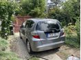HONDA JAZZ 2009 - 4