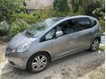 HONDA JAZZ 2009 - 2