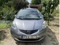HONDA JAZZ 2009 - 1