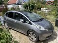 HONDA JAZZ 2009 - 3