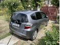 HONDA JAZZ 2009 - 5