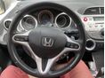 HONDA JAZZ 2009 - 9