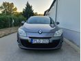 RENAULT MEGANE 2011/7 - 2