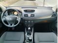 RENAULT MEGANE 2011/7 - 15