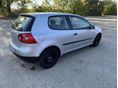 VOLKSWAGEN GOLF V 2005/6 - 6